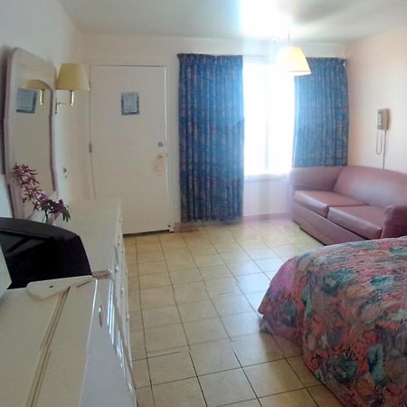 Caprice Motel - Wildwood Exterior foto
