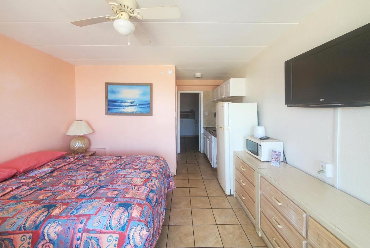 Caprice Motel - Wildwood Exterior foto