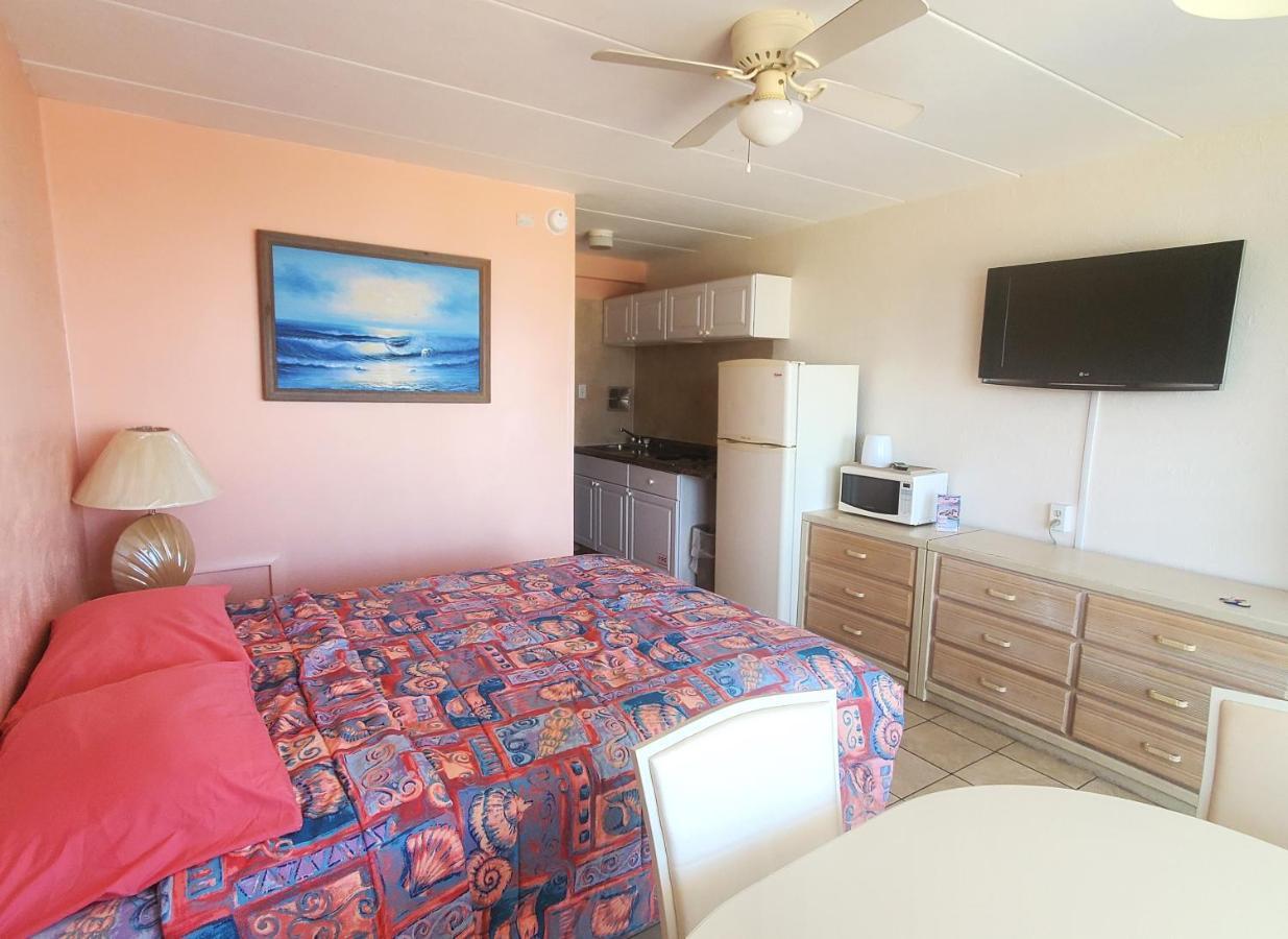 Caprice Motel - Wildwood Exterior foto