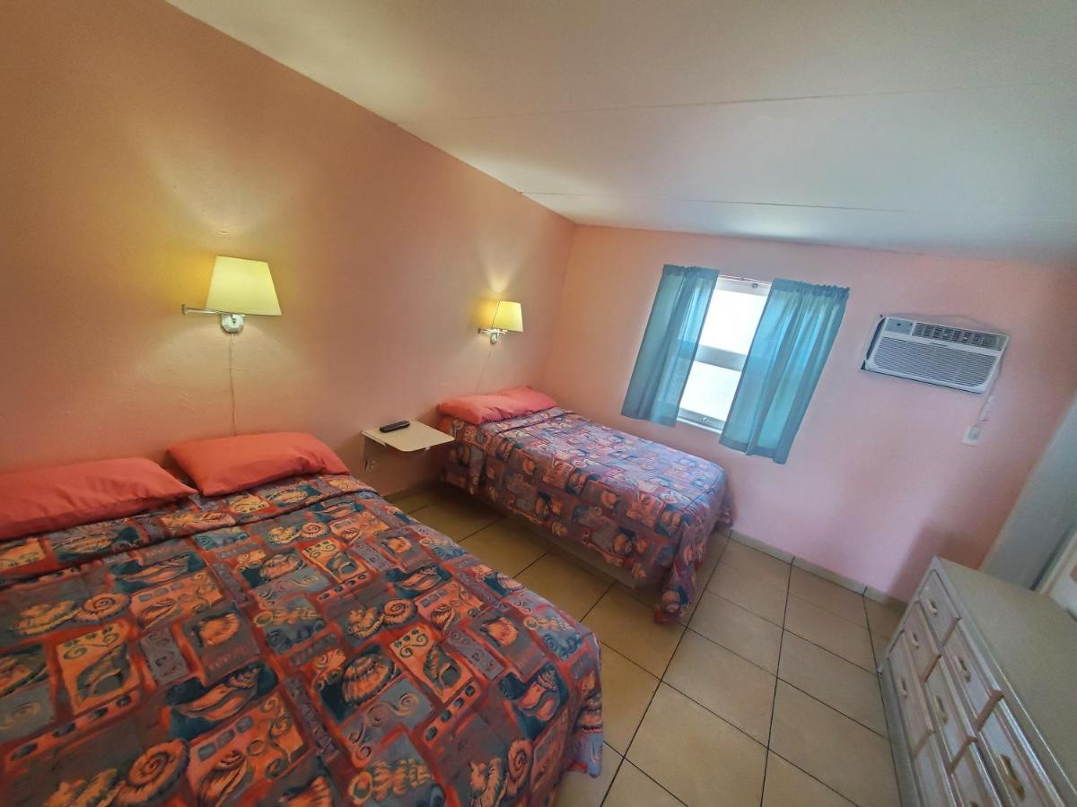 Caprice Motel - Wildwood Exterior foto