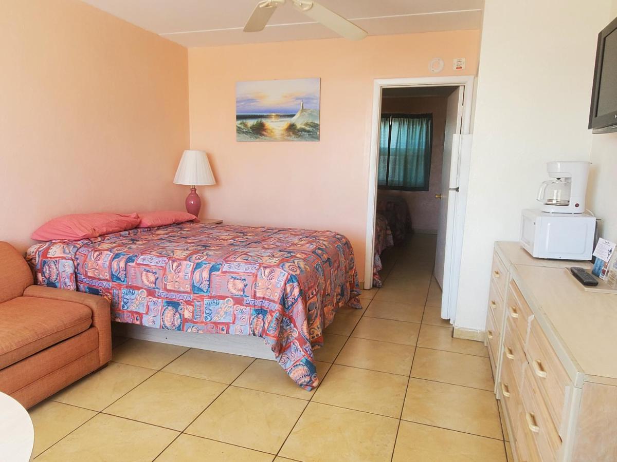 Caprice Motel - Wildwood Exterior foto