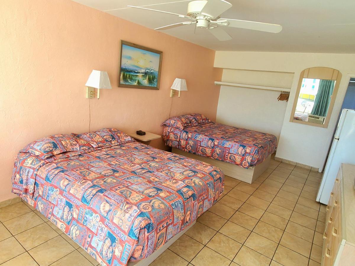 Caprice Motel - Wildwood Exterior foto