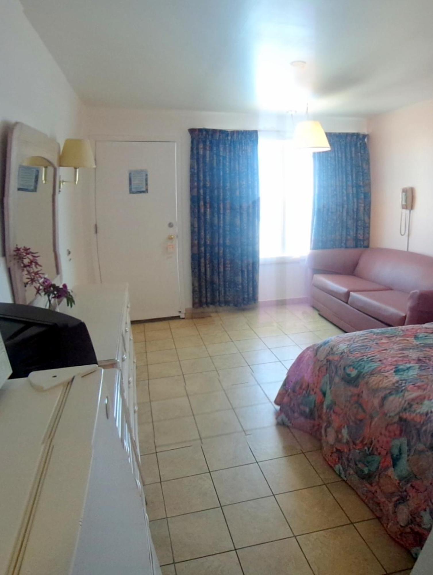 Caprice Motel - Wildwood Exterior foto