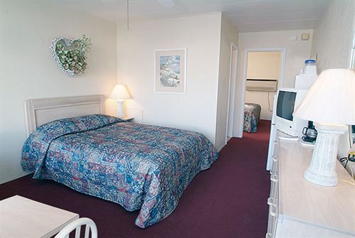 Caprice Motel - Wildwood Habitación foto