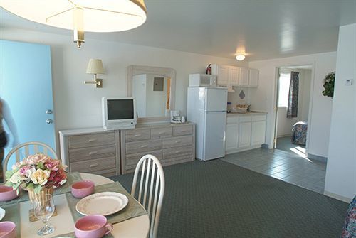 Caprice Motel - Wildwood Exterior foto